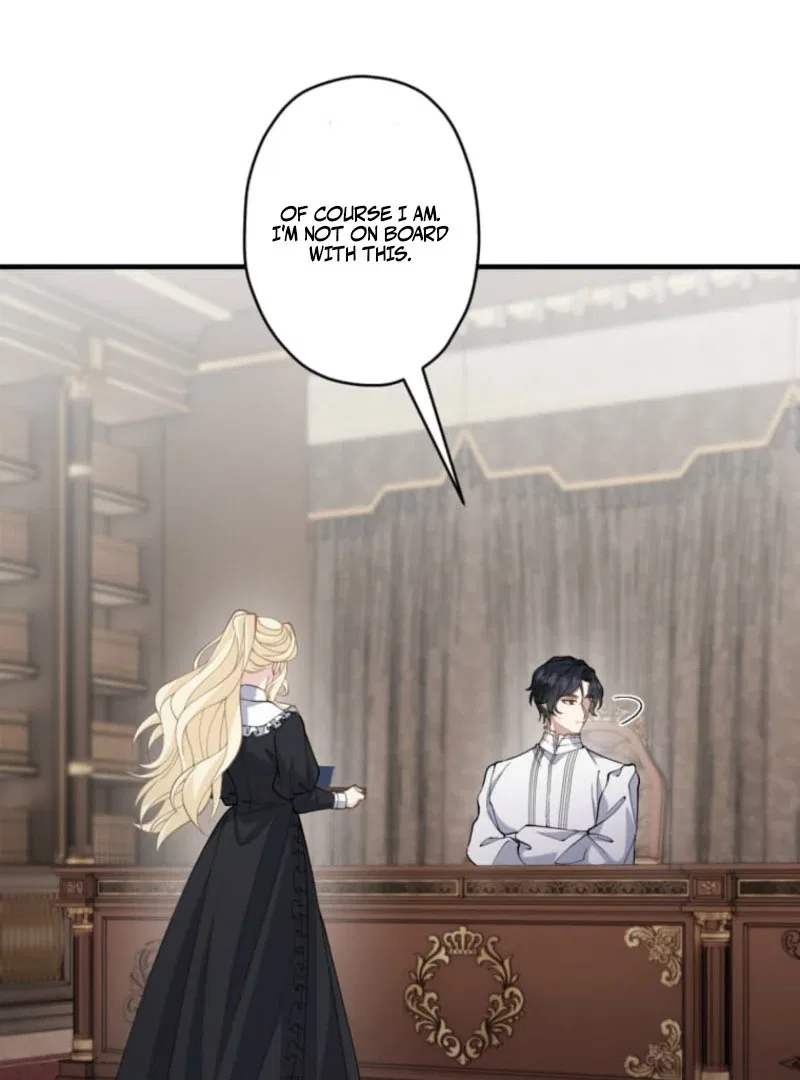 The Night-Bound Queen Chapter 16 – Page 71