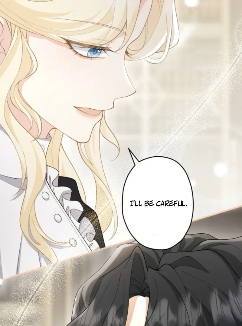 The Night-Bound Queen Chapter 16 – Page 81
