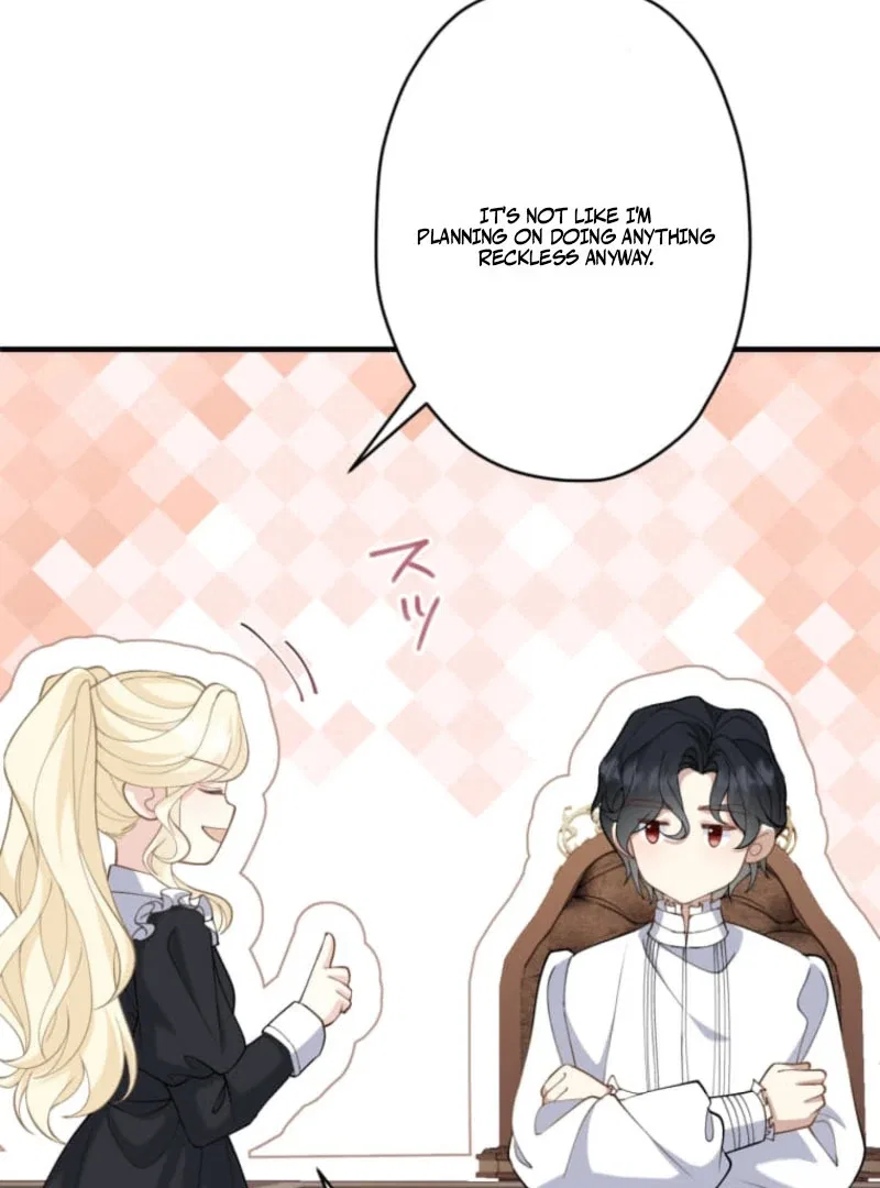 The Night-Bound Queen Chapter 16 – Page 84