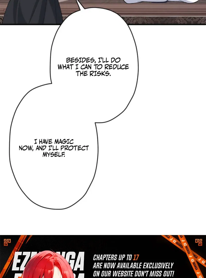 The Night-Bound Queen Chapter 16 – Page 85