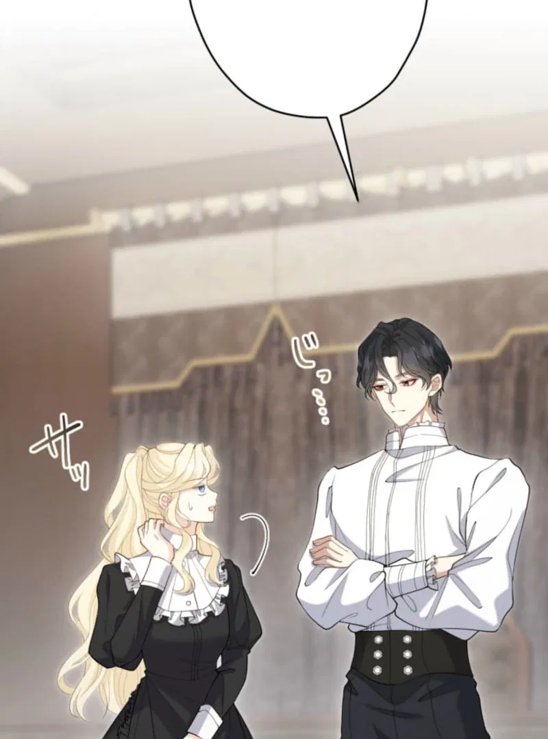 The Night-Bound Queen Chapter 16 – Page 94