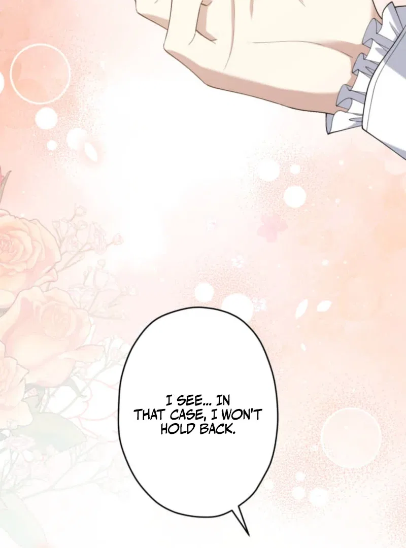 The Night-Bound Queen Chapter 16 – Page 105
