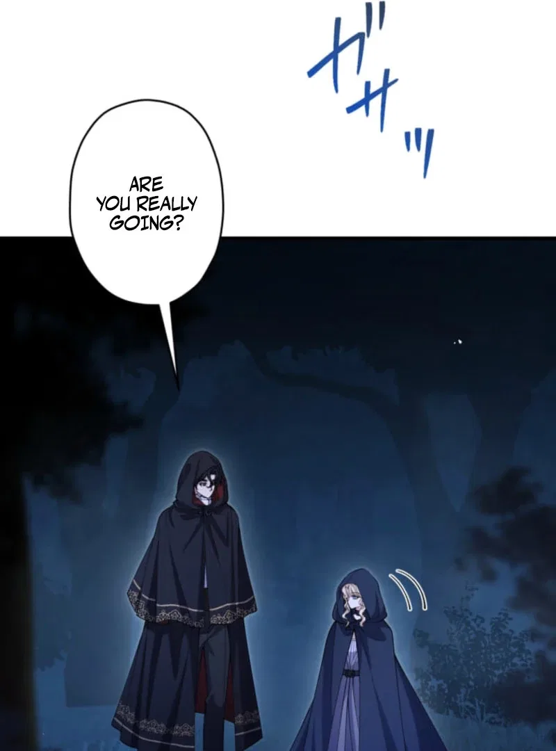The Night-Bound Queen Chapter 16 – Page 114