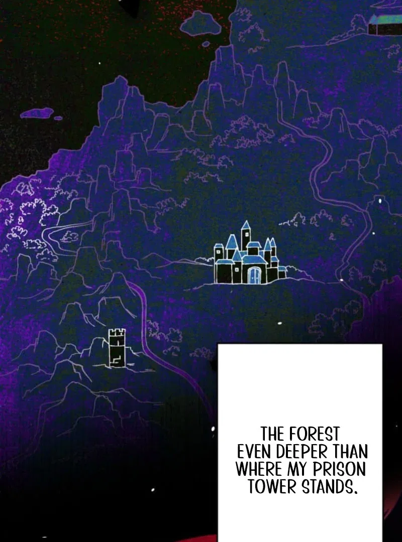 The Night-Bound Queen Chapter 16 – Page 117