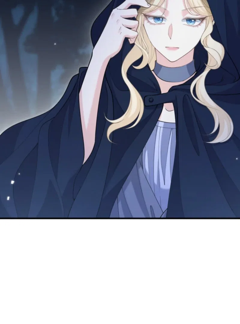 The Night-Bound Queen Chapter 16 – Page 123