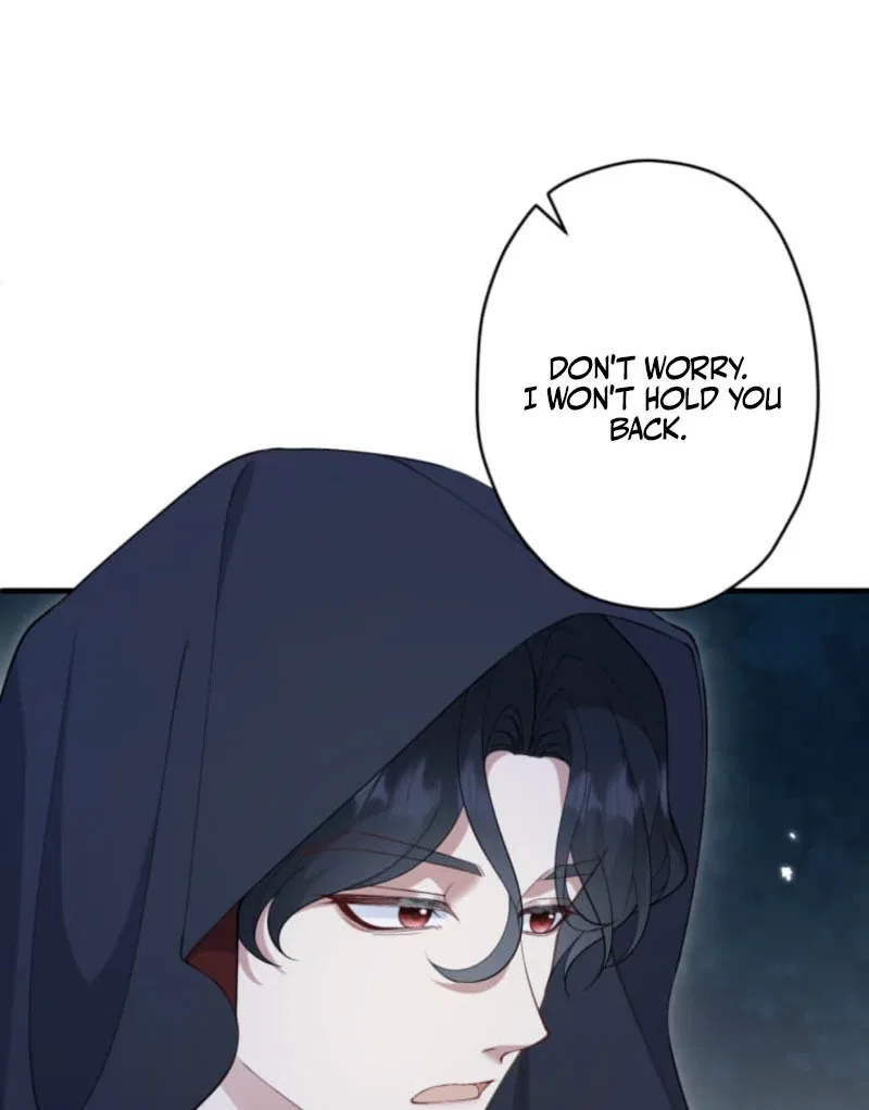 The Night-Bound Queen Chapter 16 – Page 124