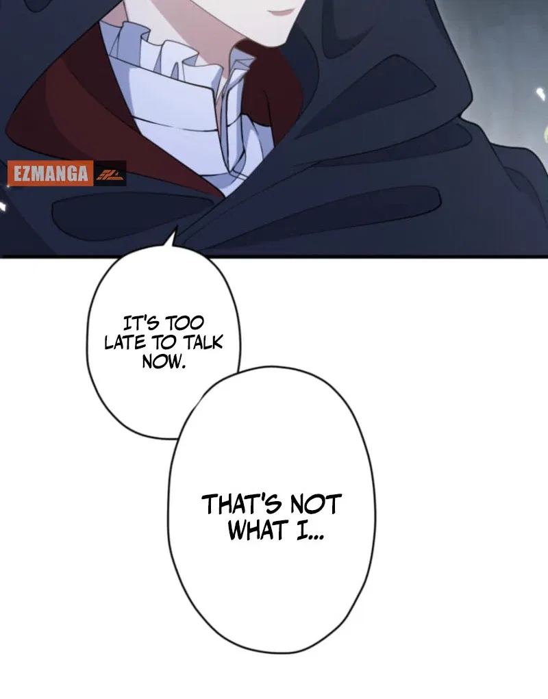 The Night-Bound Queen Chapter 16 – Page 125