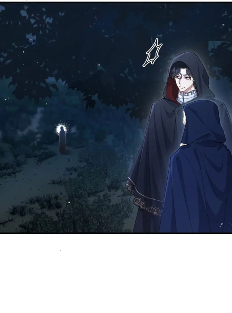The Night-Bound Queen Chapter 16 – Page 126