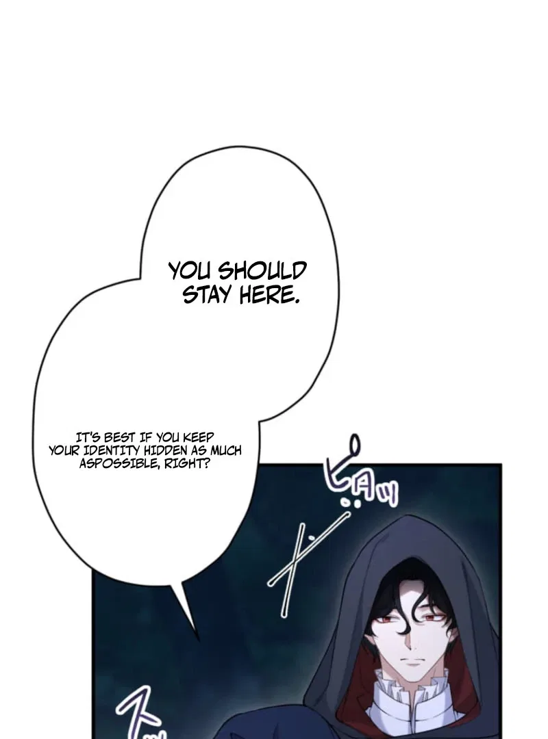 The Night-Bound Queen Chapter 16 – Page 127