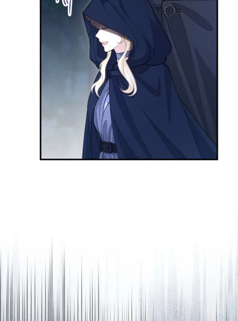 The Night-Bound Queen Chapter 16 – Page 128