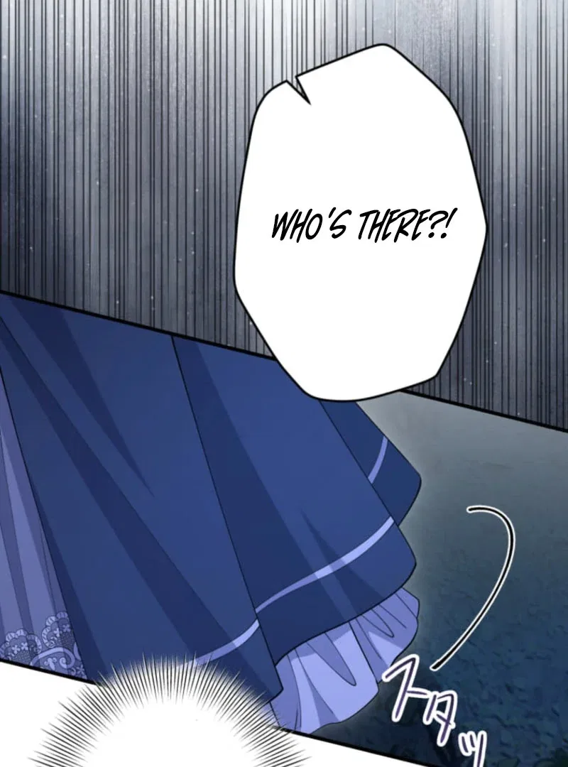 The Night-Bound Queen Chapter 16 – Page 129