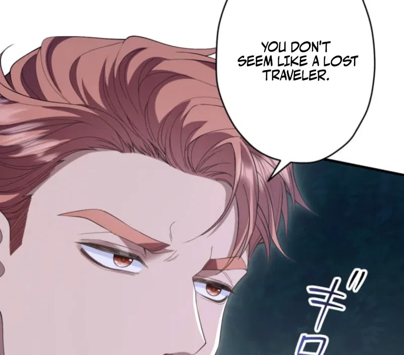 The Night-Bound Queen Chapter 16 – Page 137