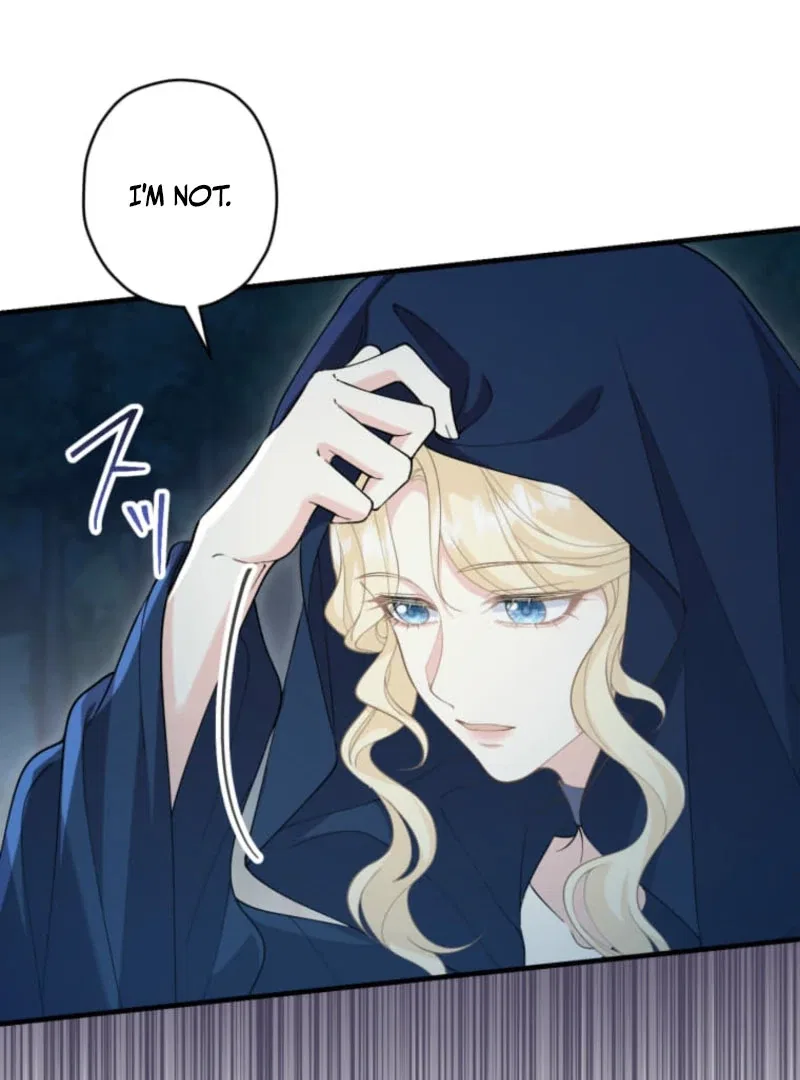 The Night-Bound Queen Chapter 16 – Page 139