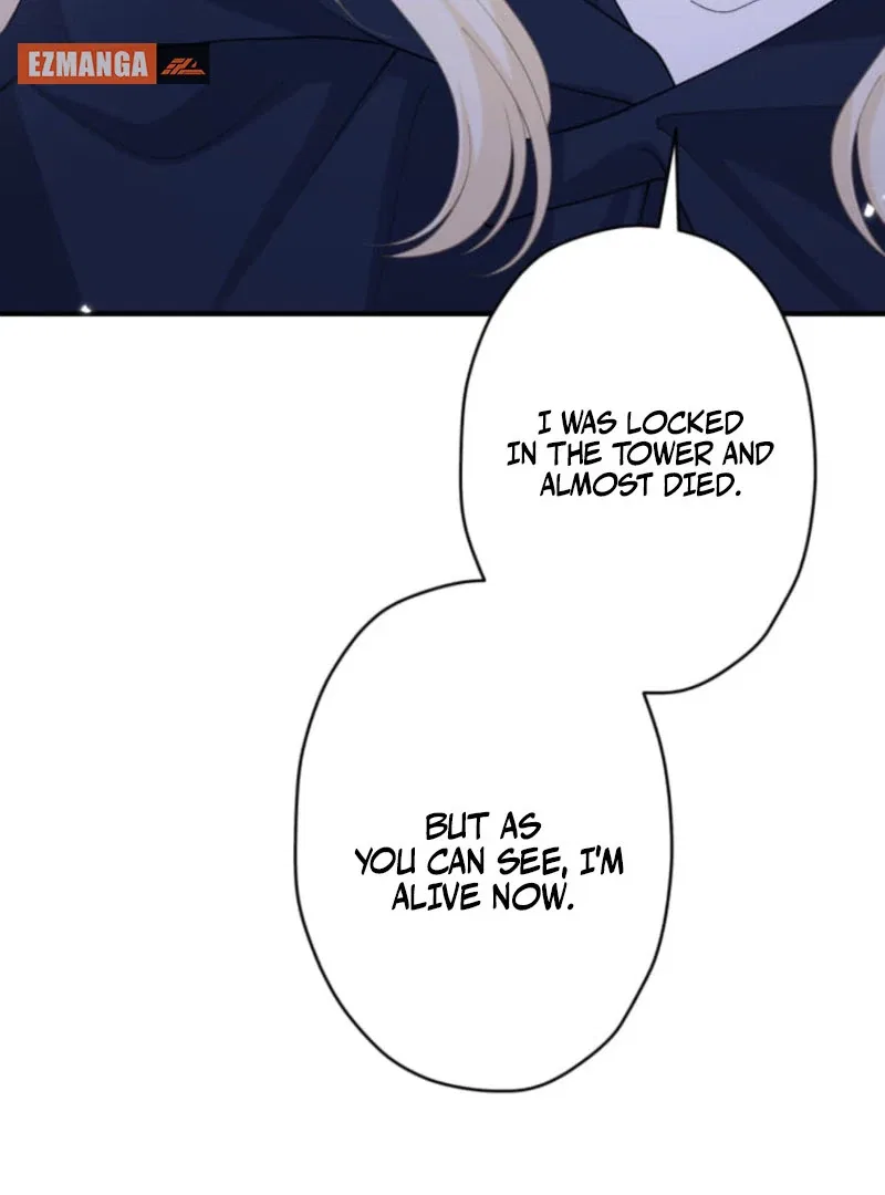 The Night-Bound Queen Chapter 16 – Page 144