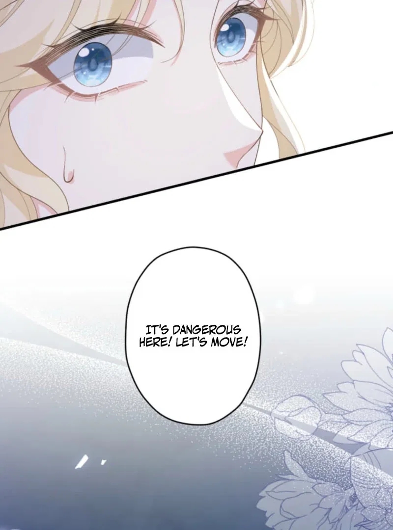 The Night-Bound Queen Chapter 16 – Page 157