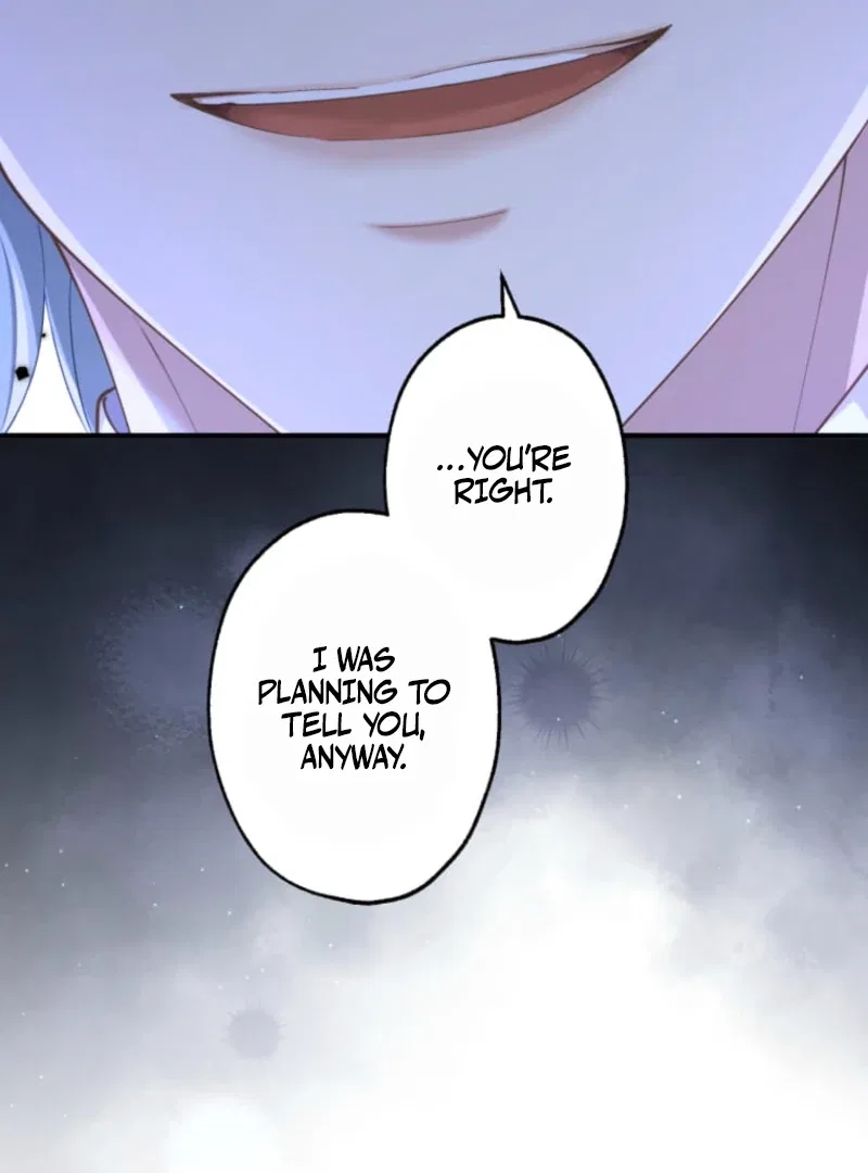 The Night-Bound Queen Chapter 15 – Page 8