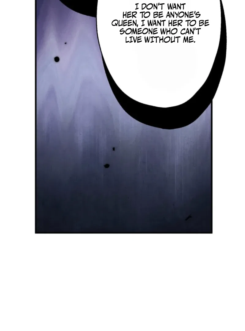 The Night-Bound Queen Chapter 15 – Page 10