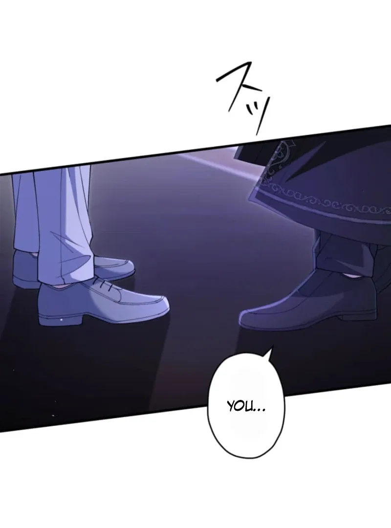 The Night-Bound Queen Chapter 15 – Page 22
