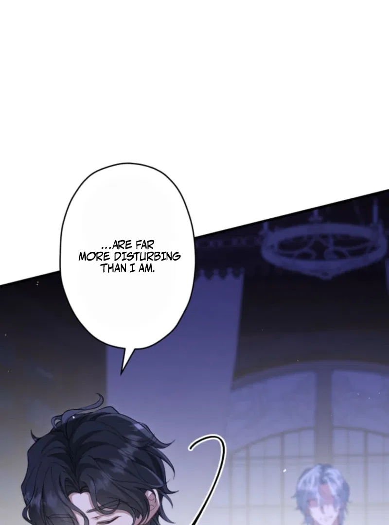 The Night-Bound Queen Chapter 15 – Page 23