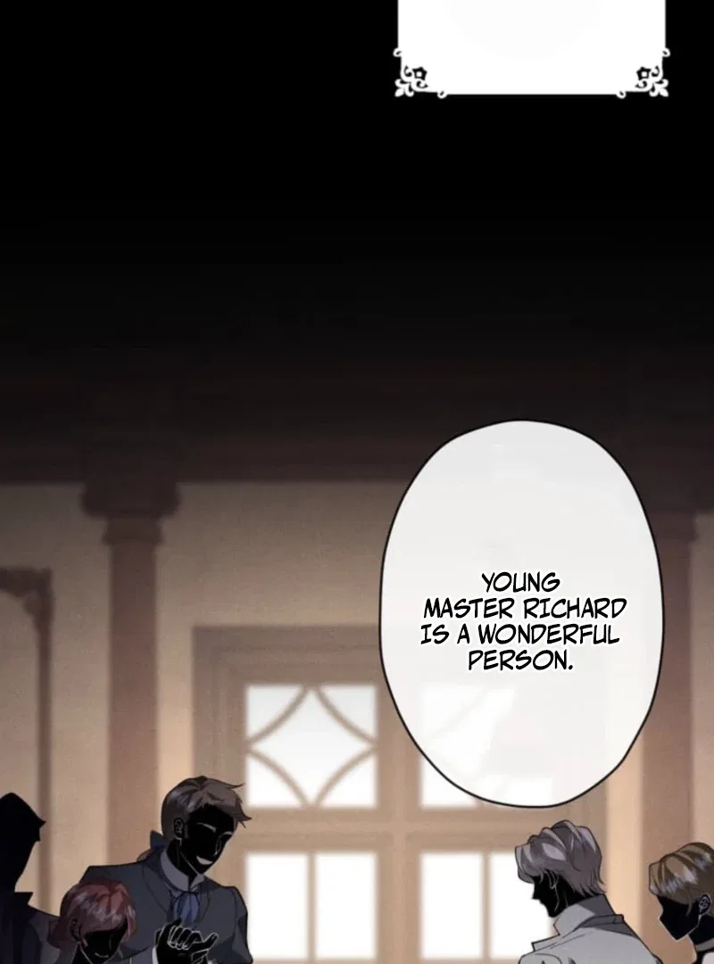 The Night-Bound Queen Chapter 15 – Page 32