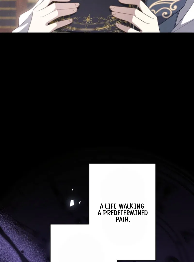 The Night-Bound Queen Chapter 15 – Page 37