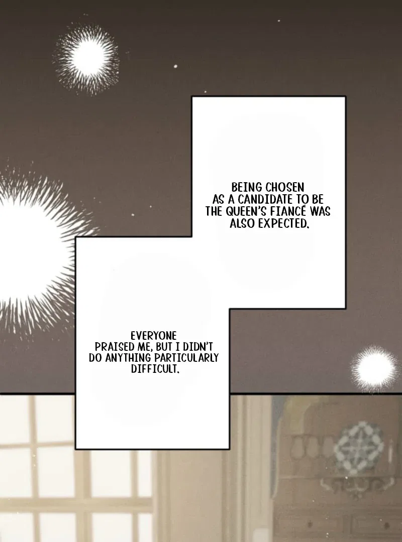 The Night-Bound Queen Chapter 15 – Page 42