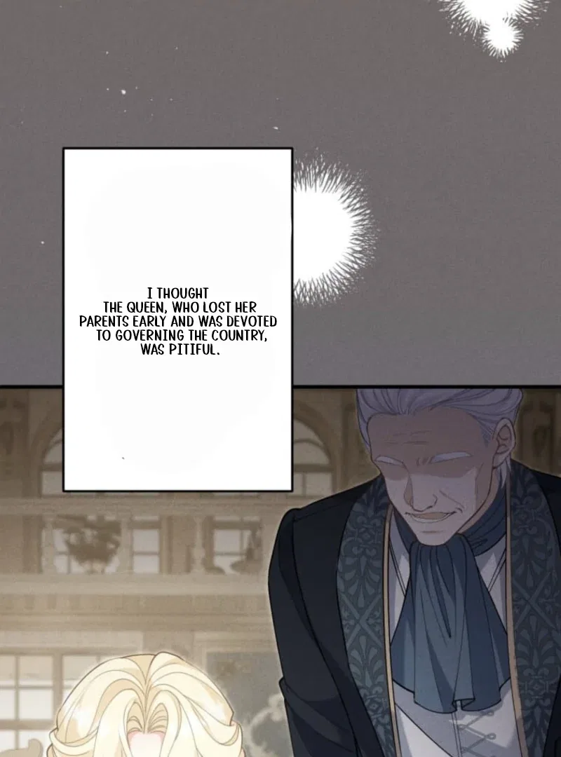 The Night-Bound Queen Chapter 15 – Page 44