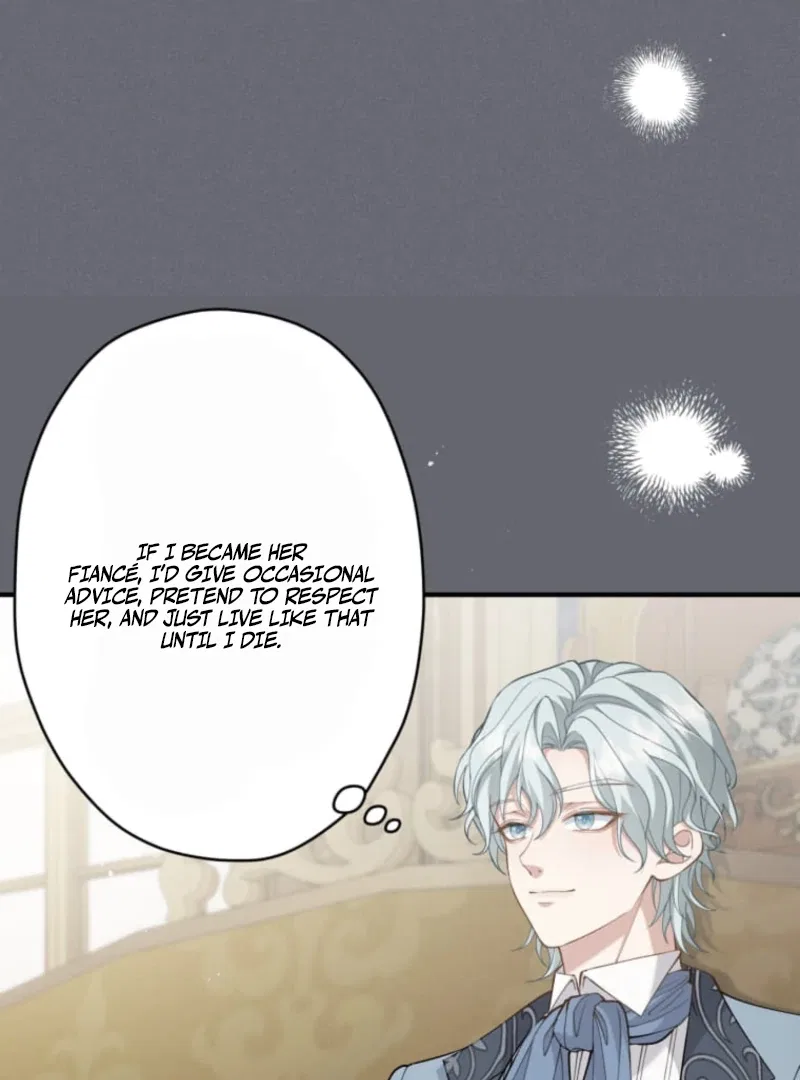 The Night-Bound Queen Chapter 15 – Page 46