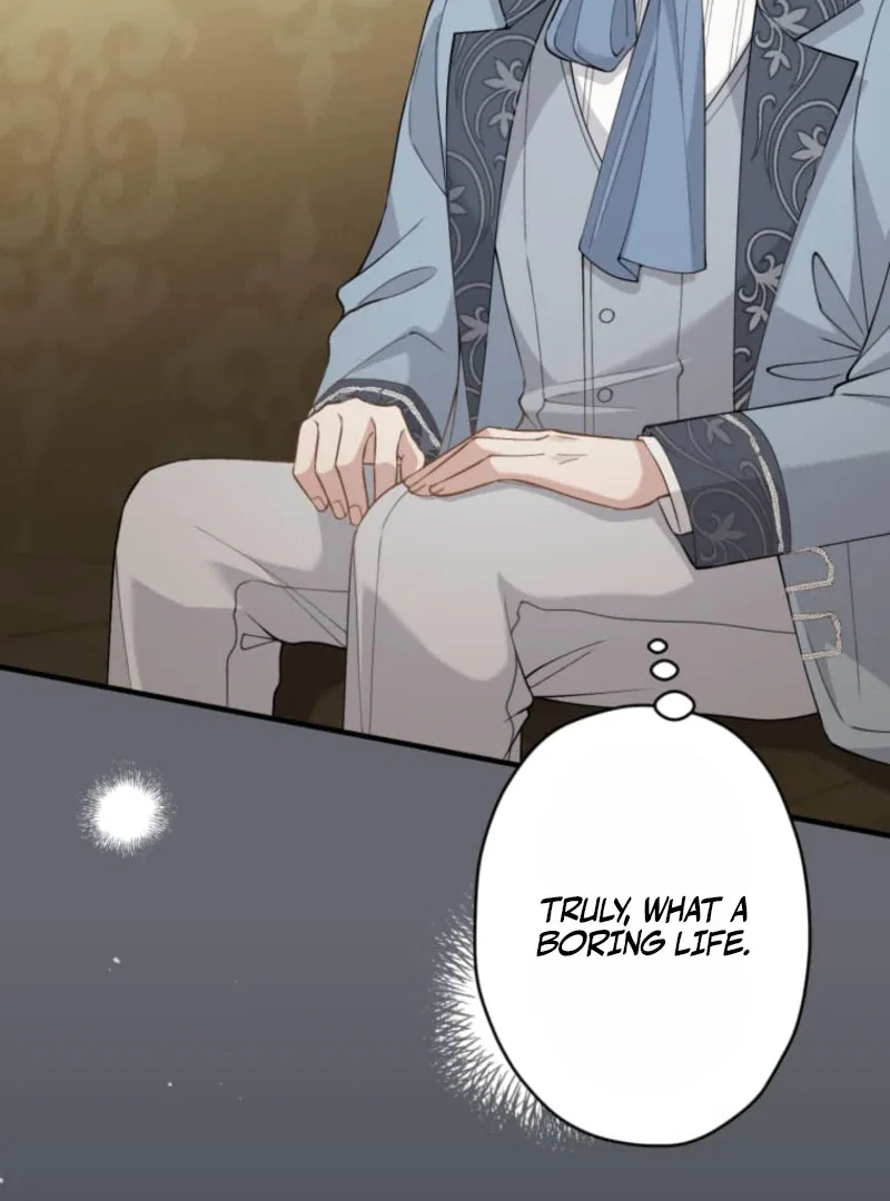The Night-Bound Queen Chapter 15 – Page 47