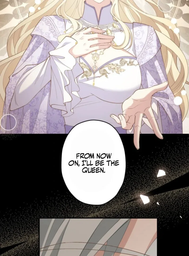 The Night-Bound Queen Chapter 15 – Page 50