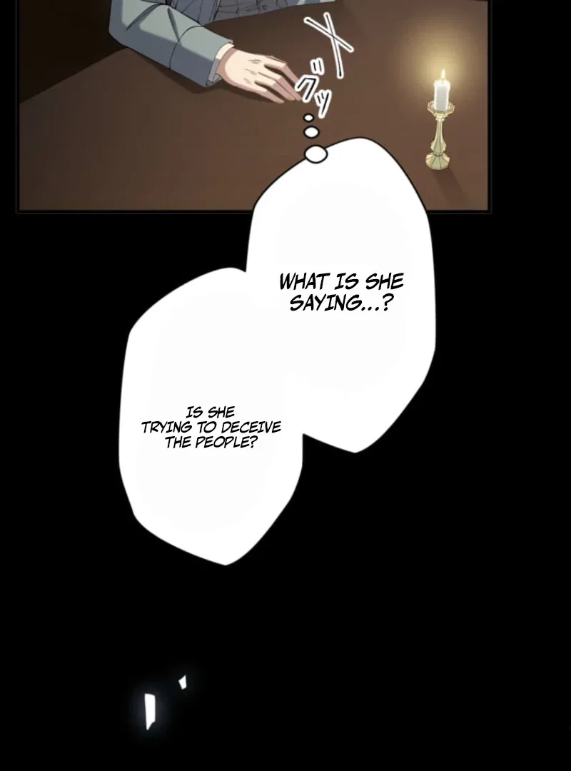 The Night-Bound Queen Chapter 15 – Page 54