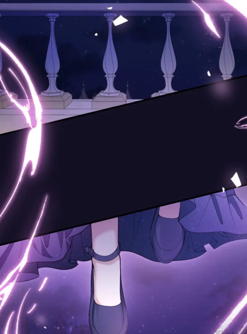 The Night-Bound Queen Chapter 15 – Page 65