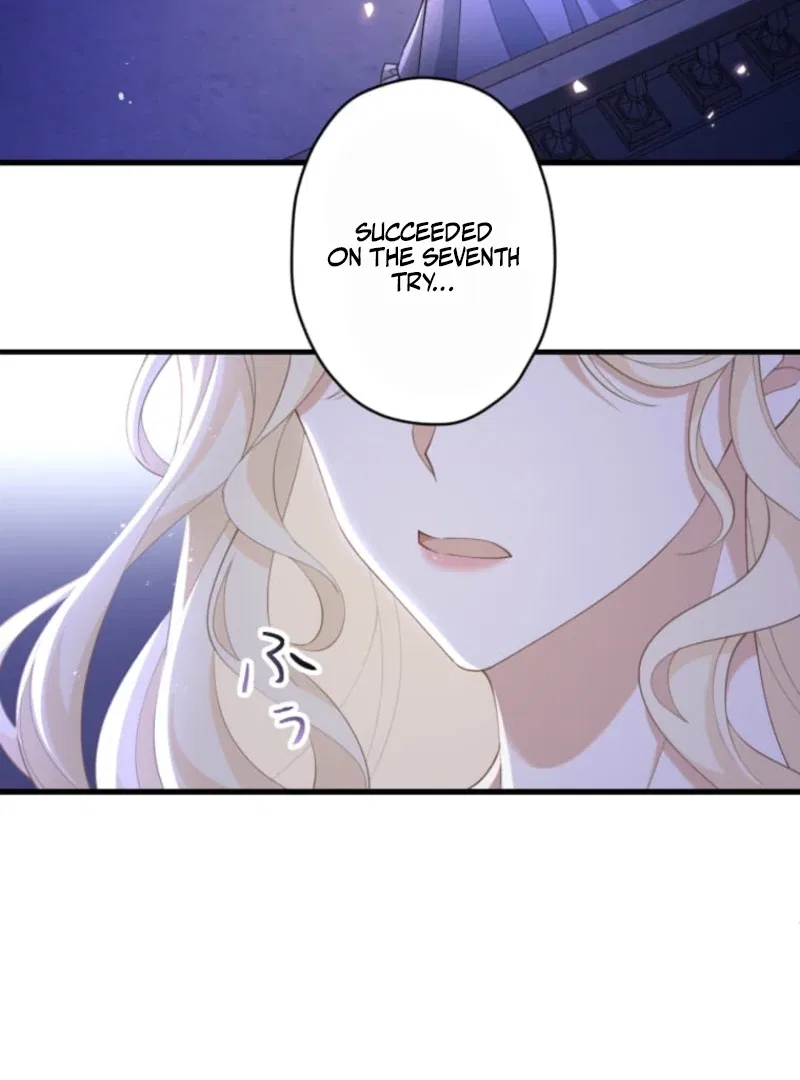 The Night-Bound Queen Chapter 15 – Page 68