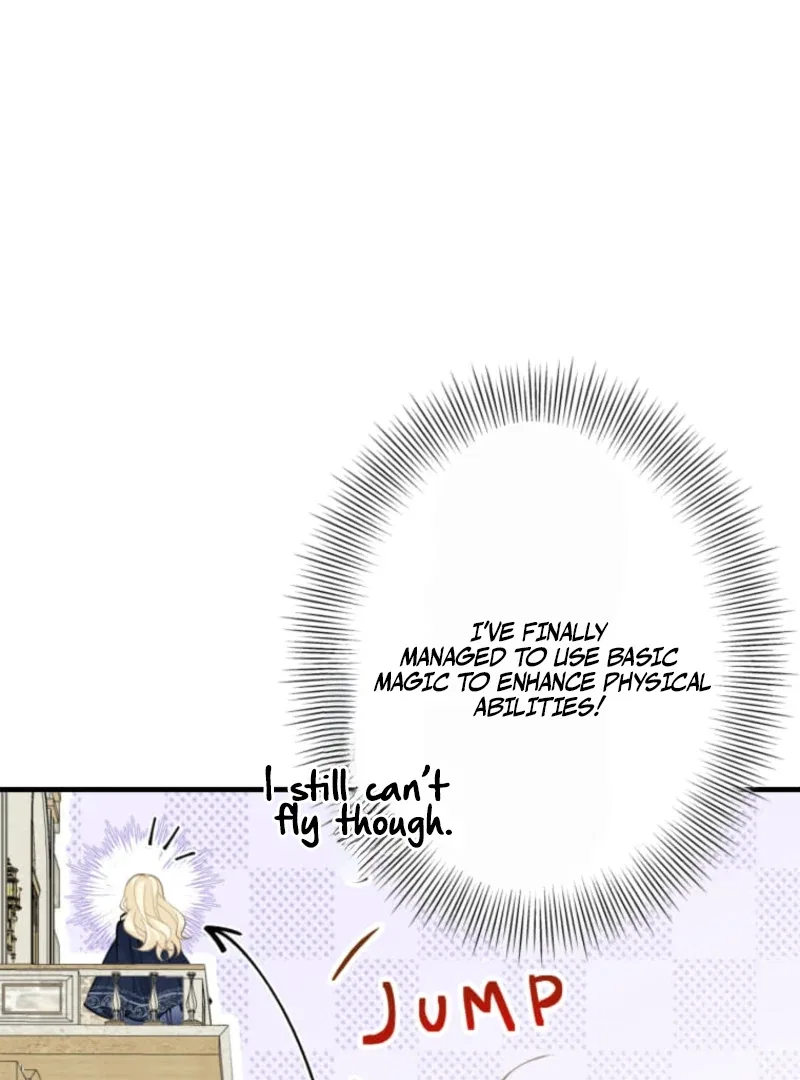 The Night-Bound Queen Chapter 15 – Page 69
