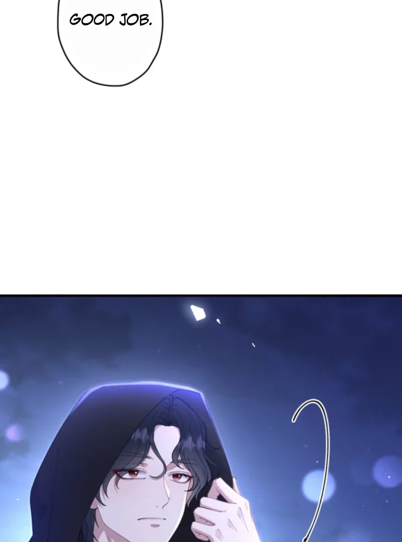 The Night-Bound Queen Chapter 15 – Page 71