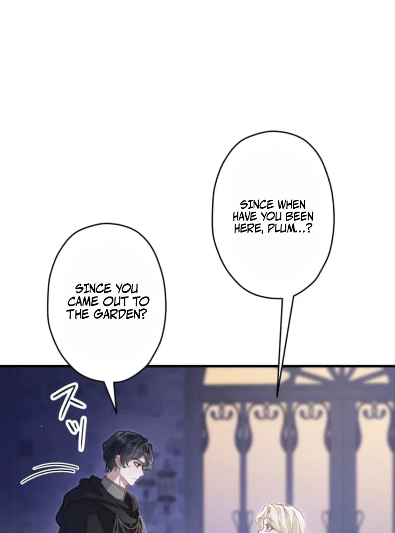 The Night-Bound Queen Chapter 15 – Page 73