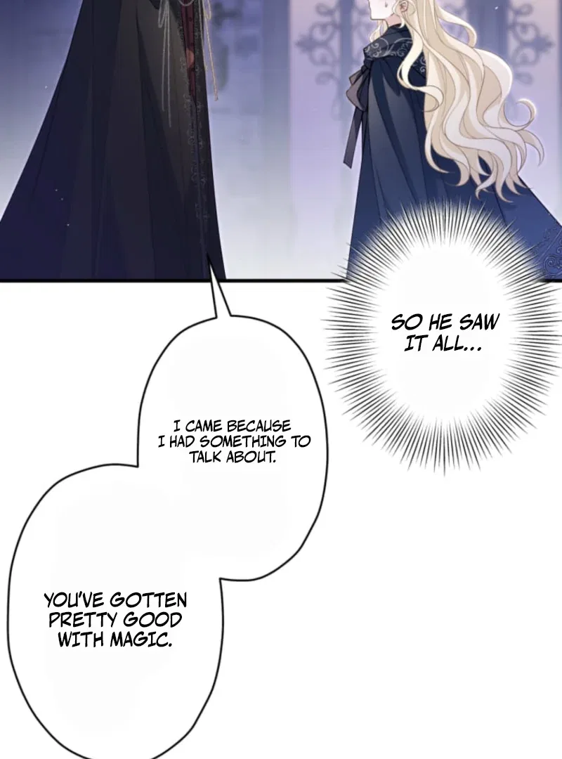 The Night-Bound Queen Chapter 15 – Page 74