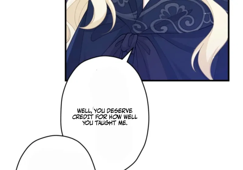 The Night-Bound Queen Chapter 15 – Page 76