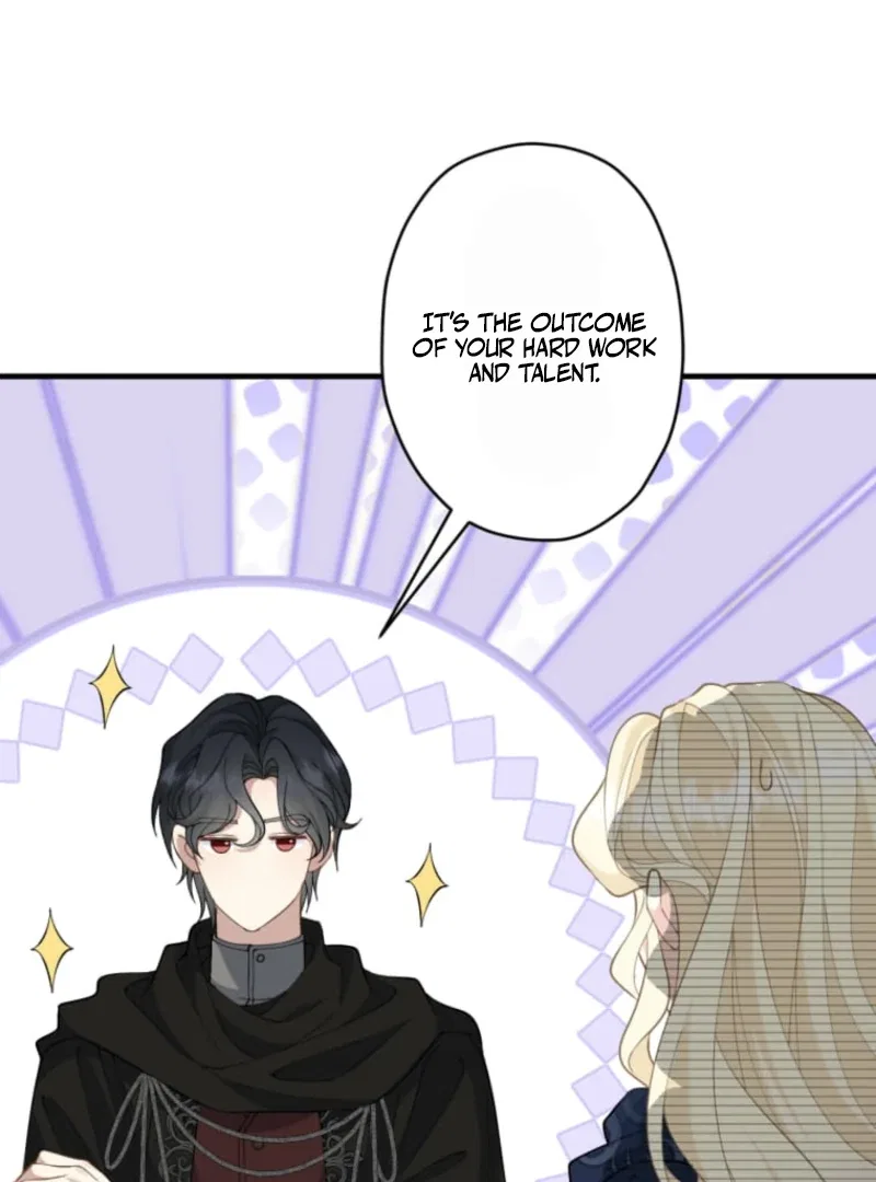 The Night-Bound Queen Chapter 15 – Page 78