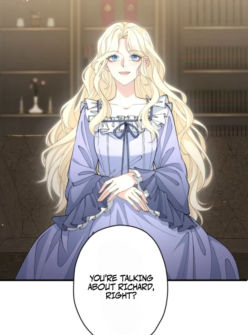 The Night-Bound Queen Chapter 15 – Page 82