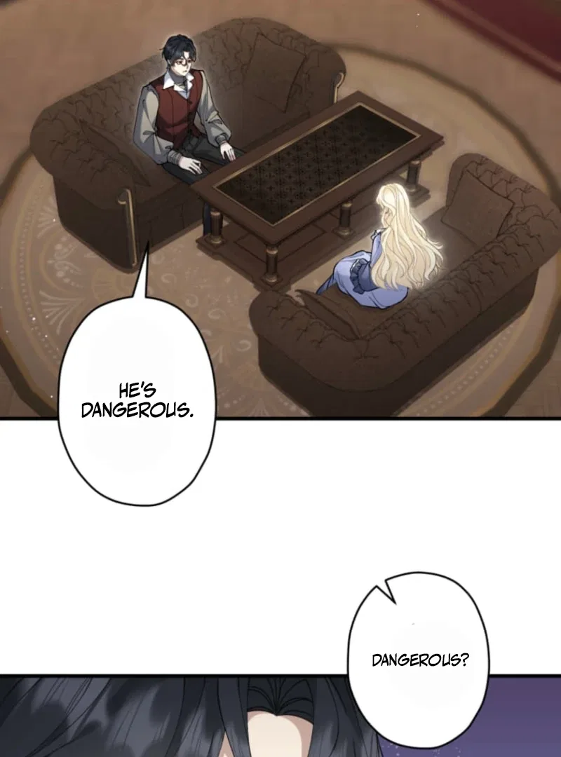 The Night-Bound Queen Chapter 15 – Page 84