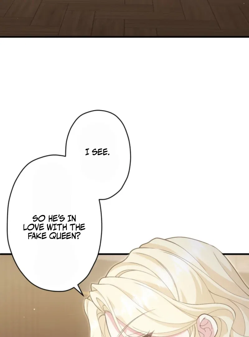 The Night-Bound Queen Chapter 15 – Page 88