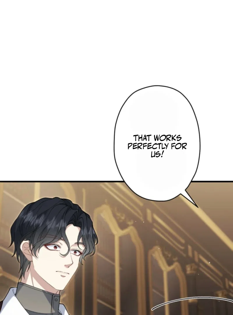 The Night-Bound Queen Chapter 15 – Page 91