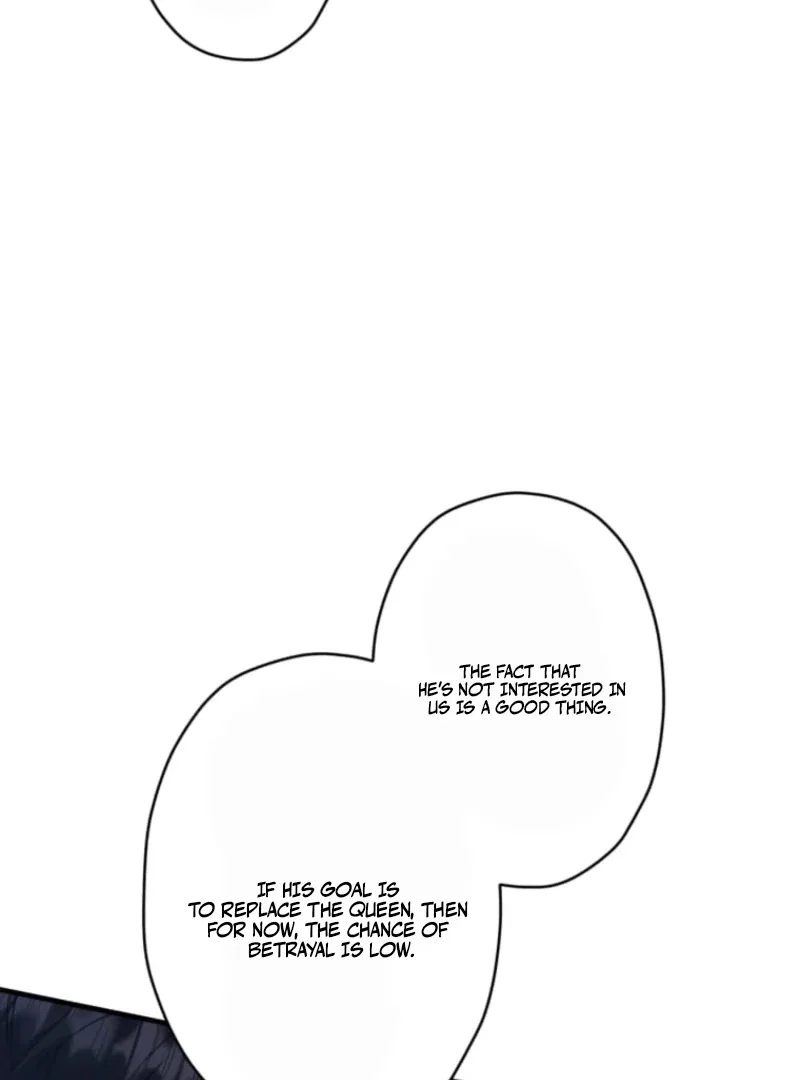 The Night-Bound Queen Chapter 15 – Page 93