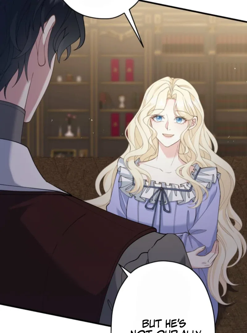The Night-Bound Queen Chapter 15 – Page 94