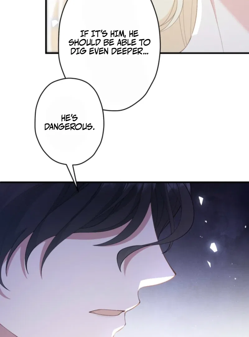 The Night-Bound Queen Chapter 15 – Page 99