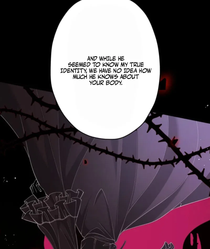 The Night-Bound Queen Chapter 15 – Page 102