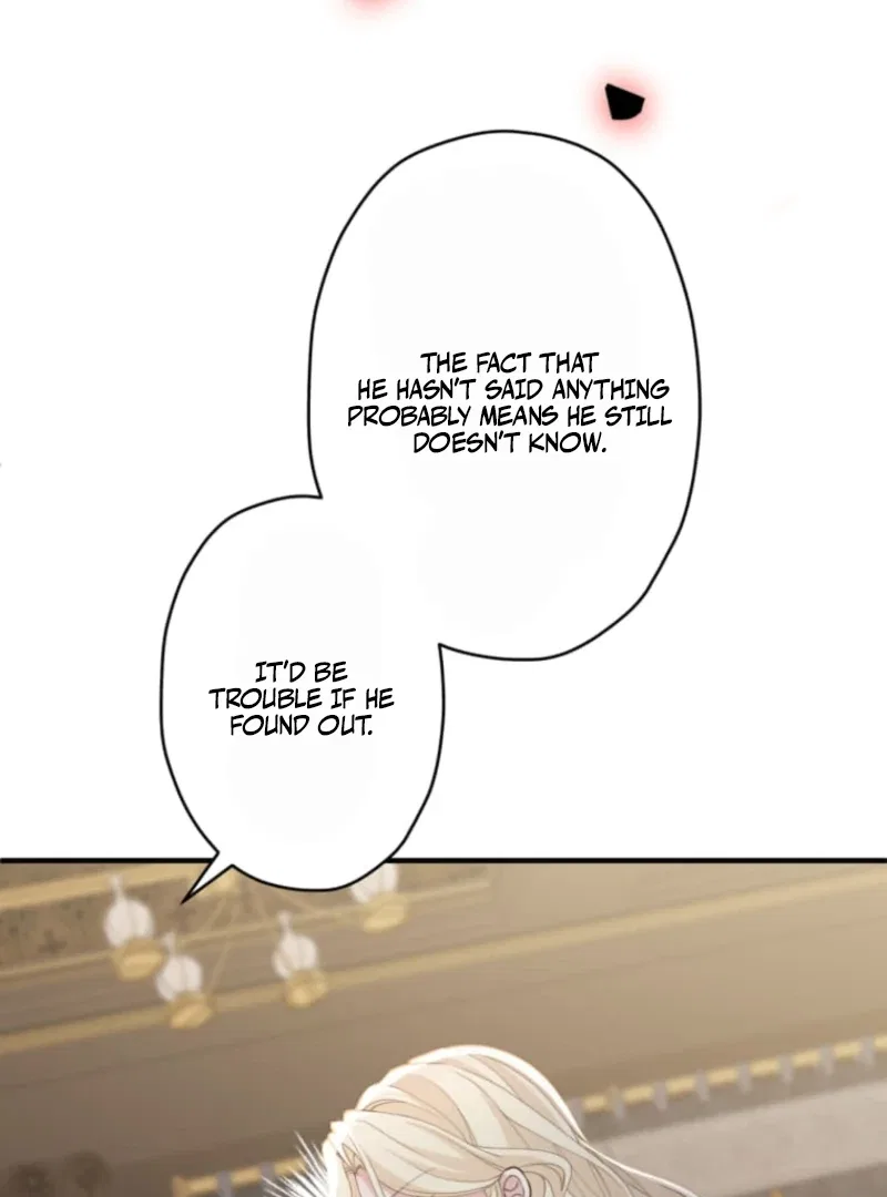 The Night-Bound Queen Chapter 15 – Page 104