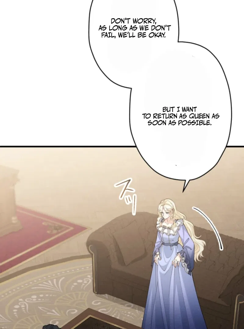 The Night-Bound Queen Chapter 15 – Page 120