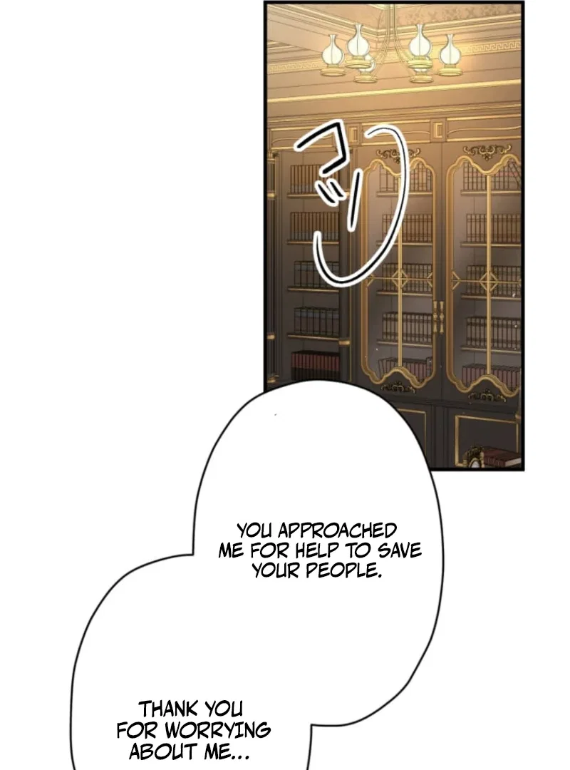The Night-Bound Queen Chapter 15 – Page 128